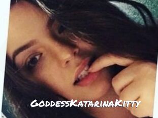 GoddessKatarinaKitty