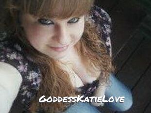 GoddessKatieLove