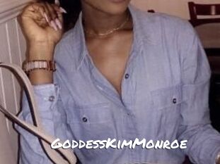GoddessKimMonroe