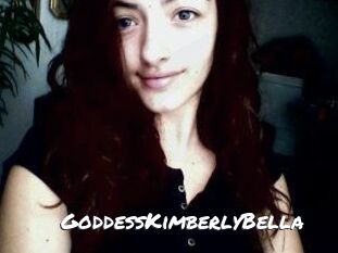 GoddessKimberlyBella