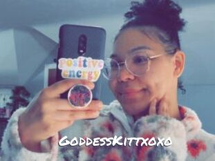 GoddessKittxoxo