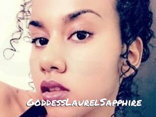 GoddessLaurelSapphire Ochranne Siete