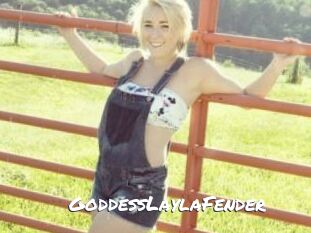 GoddessLaylaFender