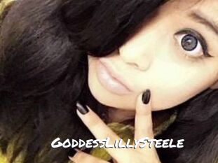 GoddessLillySteele