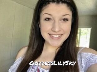 GoddessLilySky