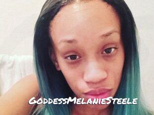 GoddessMelanieSteele