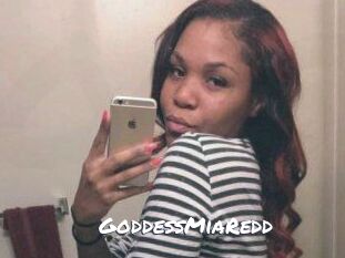 GoddessMiaRedd