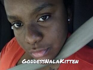 GoddessNalaKitten