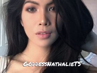 GoddessNathalieTS
