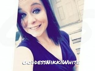 GoddessNikkiWhite