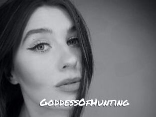 GoddessOfHunting