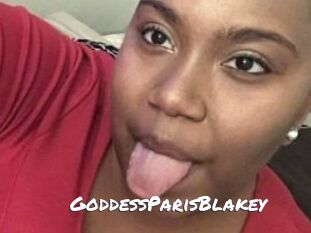 GoddessParisBlakey