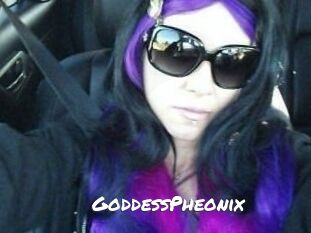 GoddessPheonix