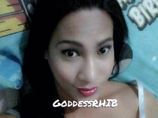 GoddessRHIB