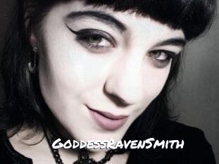 GoddessRavenSmith