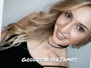 GoddessRiverJames