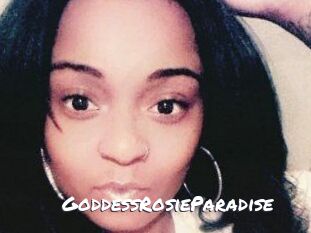 GoddessRosieParadise