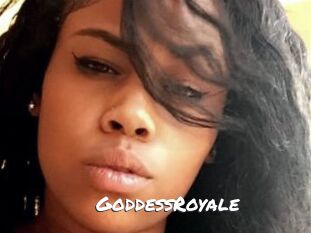 GoddessRoyale