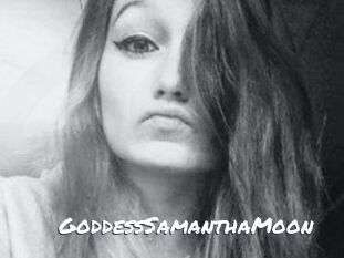 GoddessSamanthaMoon