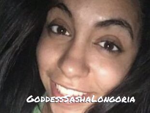 GoddessSashaLongoria