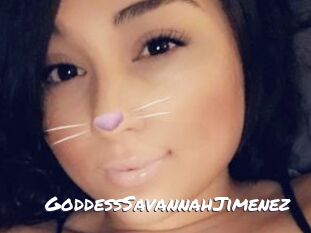 GoddessSavannahJimenez
