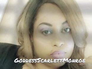 GoddessScarlettMonroe