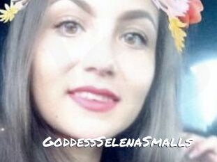 GoddessSelenaSmalls
