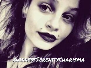 GoddessSerenityCharisma