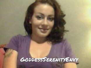 GoddessSerenityEnvy