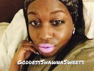 GoddessShawnaSweets