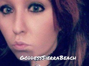 GoddessSierraBeach