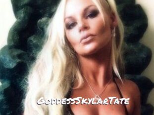 GoddessSkylarTate