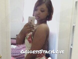 GoddessStacyLove
