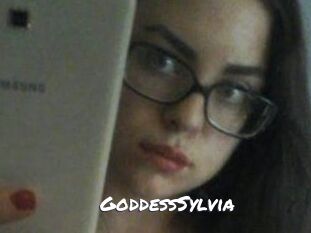 GoddessSylvia