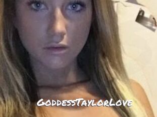 GoddessTaylorLove