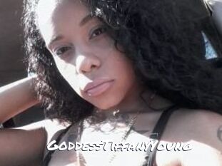 GoddessTiffanyYoung