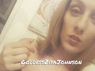 GoddessZitaJohnson