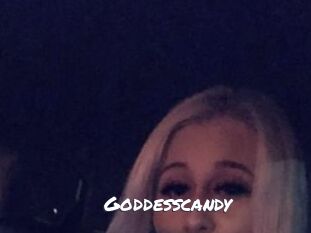 Goddesscandy