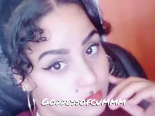 Goddessofcummm