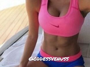 Goddessvenuss