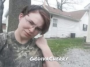 GodivaCherry