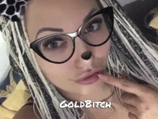 GoldBitch