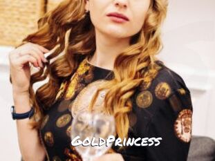 Gold_Princess