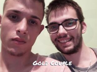 Gold_Couple
