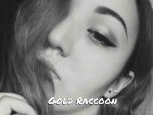 Gold_Raccoon
