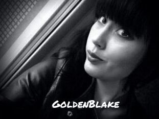GoldenBlake