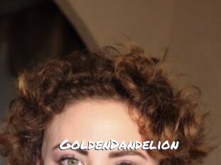 GoldenDandelion