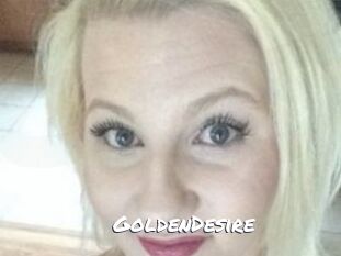 GoldenDesire