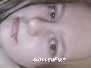 GoldenFire