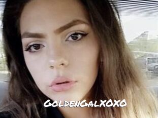 GoldenGalXOXO